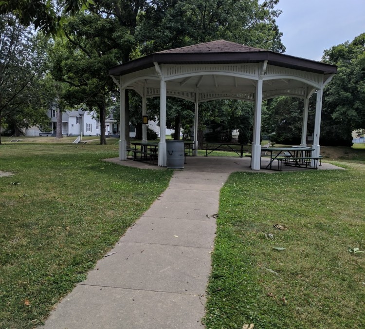 Perkins Park (Burlington,&nbspIA)